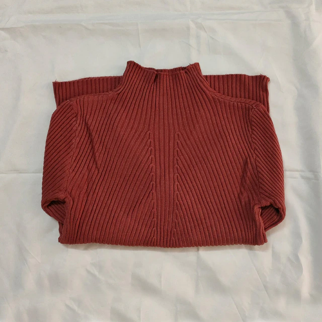 WillemienShirt I Basic-Pullover für Damen
