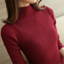 WillemienShirt I Basic-Pullover für Damen