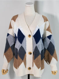 TosVest I Unieke Vest Voor Dames