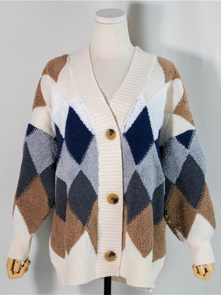 TosVest I Unieke Vest Voor Dames