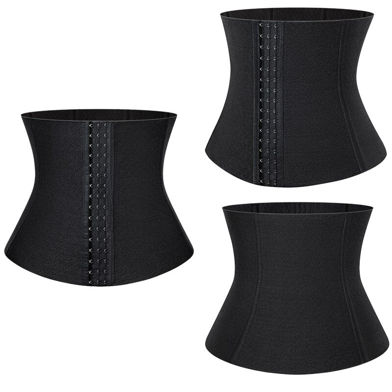 PostureCorrector™: Taille Trainer Corset
