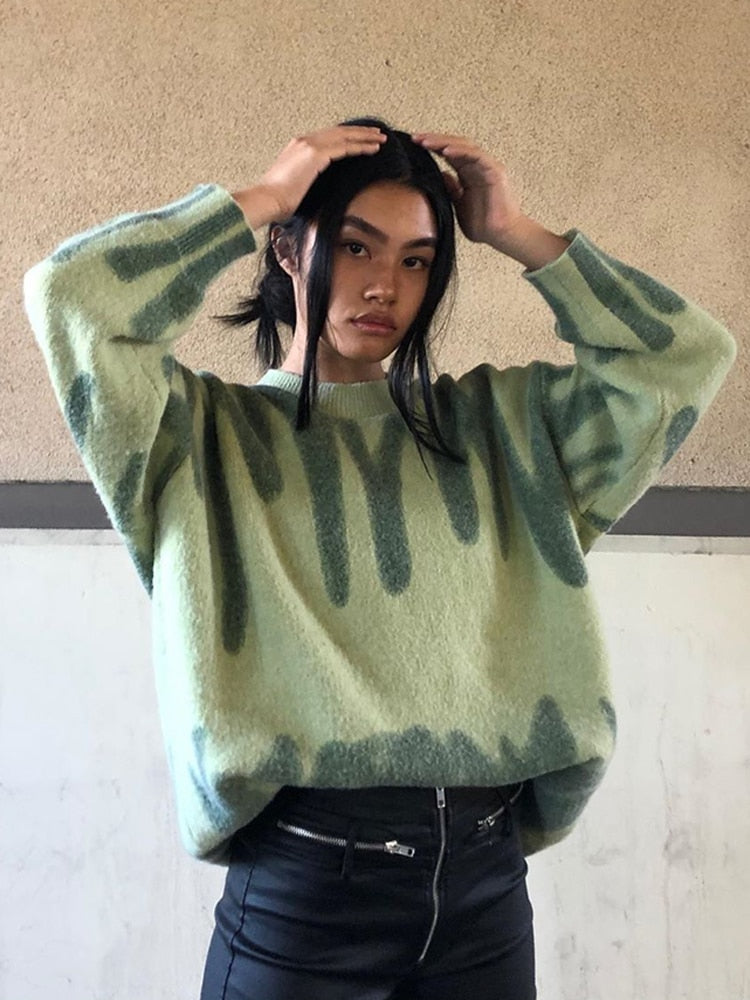 BregjesShirt I Gestreifter Pullover Für Damen