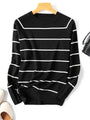 StripeSweater™: Pullover für Damen