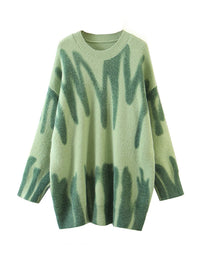 BregjesShirt I Gestreifter Pullover Für Damen