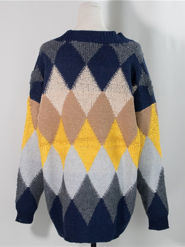 TosVest I Unieke Vest Voor Dames