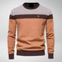 JordynsPullover I Bequemer Pullover für Herren