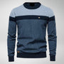 JordynsPullover I Bequemer Pullover für Herren