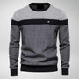 JordynsPullover I Bequemer Pullover für Herren
