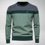 JordynsPullover I Bequemer Pullover für Herren