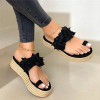 Flower Sandals™|Blumensandalen™