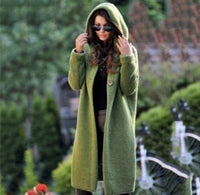 Herbst Damenpullover™