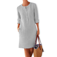 Adelle™ Summer Dress