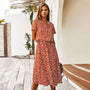 Doutzen™ Sommerkleid