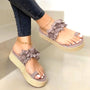 Flower Sandals™|Blumensandalen™