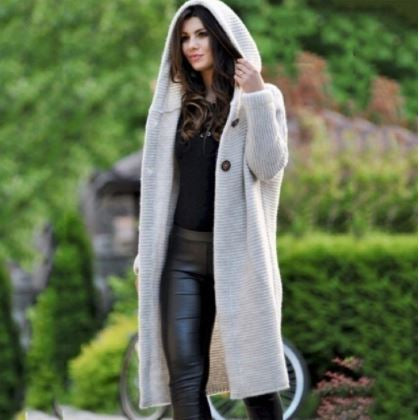 Herbst Damenpullover™
