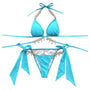Kristall Diamant Bikini™