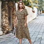 Doutzen™ Sommerkleid