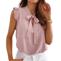 Blouse met Vlinderprint | Zomer Mode voor Dames