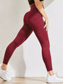 AnnemarijnsLeggings I Leggings für Damen