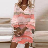 Drezzy™: Elegante En Mooie Jurk Voor Dames