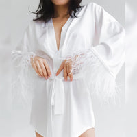 KellysJas I Badjas Voor Dames