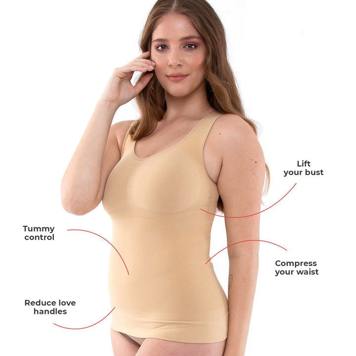 JettesShaper | Shaper For Women
