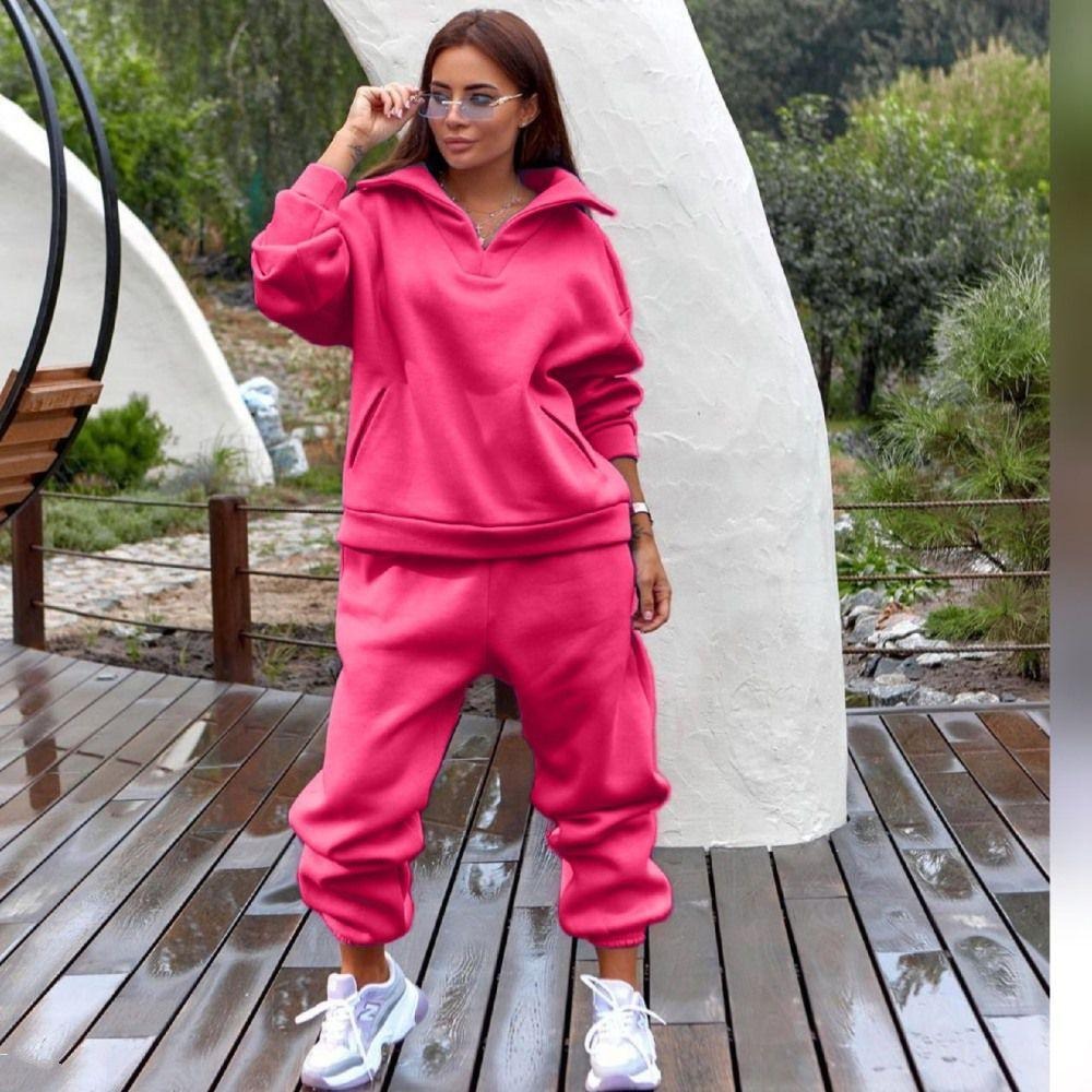 SummersPakje I Trainingspak Voor Dames