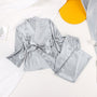 TroySet I Pyjama-Set für Damen