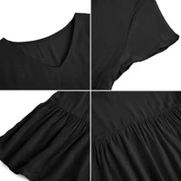 Molly Dress | Beach Dress