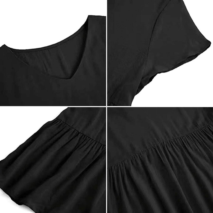 Molly Dress | Beach Dress