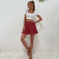 Lewy Short | Zomer Broek