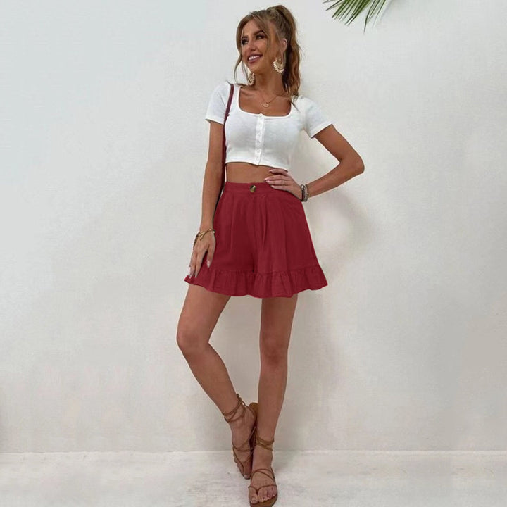 Lewy Short | Zomer Broek