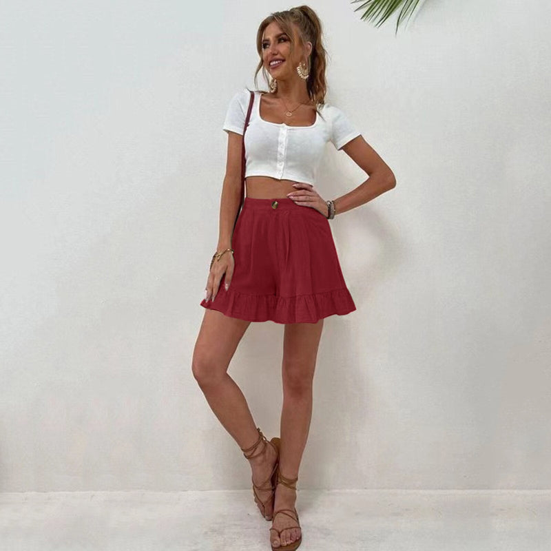 Lewy Short | Zomer Broek