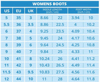 Flower Skull Winter Shoes