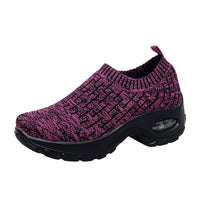 AnneliensSneaks I Schuhe mit orthopädischer Sohle für Damen