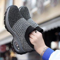 AnneliensSneaks I Schuhe mit orthopädischer Sohle für Damen