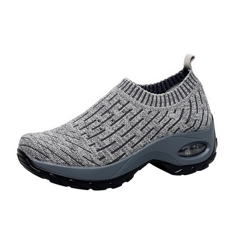 AnneliensSneaks I Schuhe mit orthopädischer Sohle für Damen