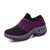 AnneliensSneaks I Schuhe mit orthopädischer Sohle für Damen