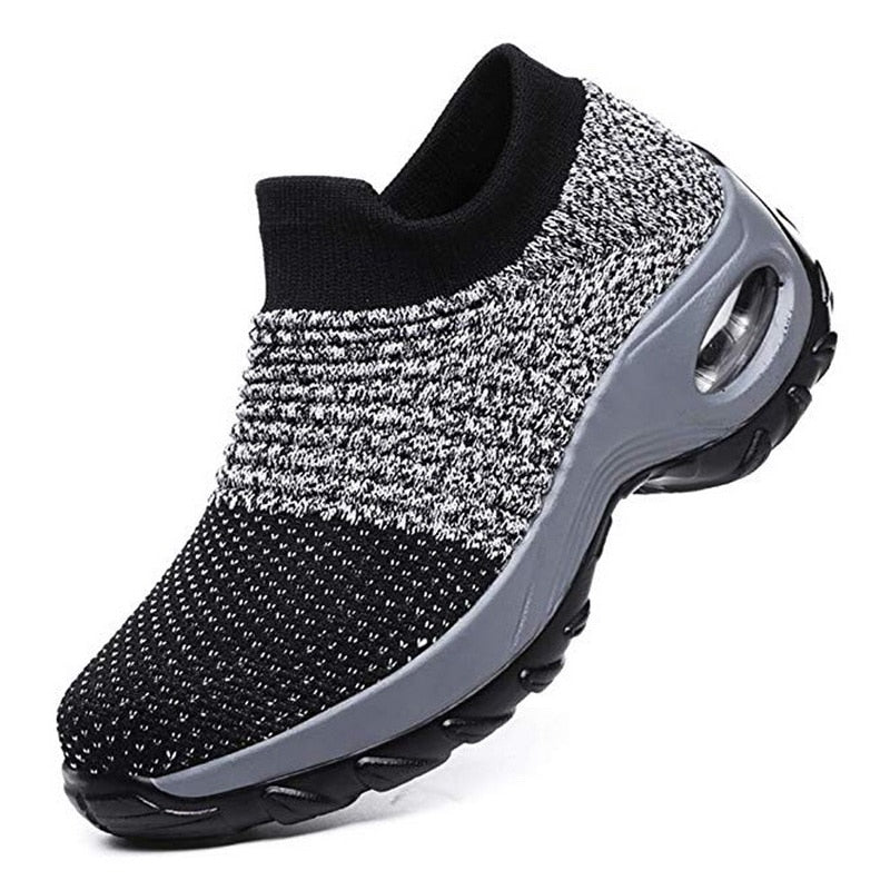 AnneliensSneaks I Schuhe mit orthopädischer Sohle für Damen