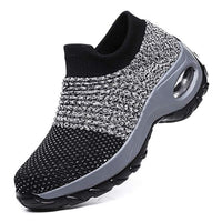 AnneliensSneaks I Schuhe mit orthopädischer Sohle für Damen