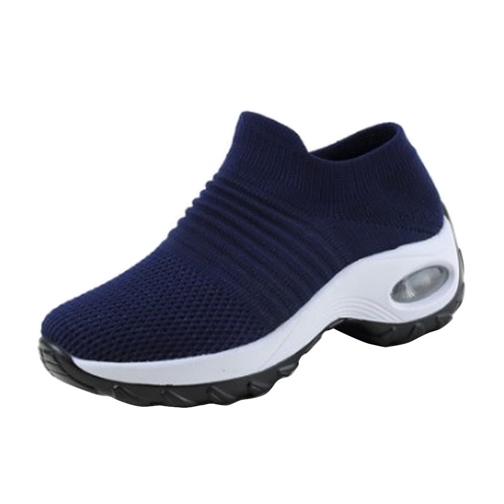 AnneliensSneaks I Schuhe mit orthopädischer Sohle für Damen