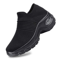AnneliensSneaks I Schuhe mit orthopädischer Sohle für Damen