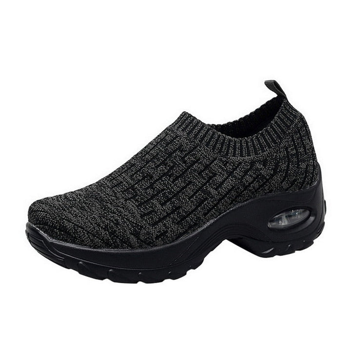 AnneliensSneaks I Schuhe mit orthopädischer Sohle für Damen