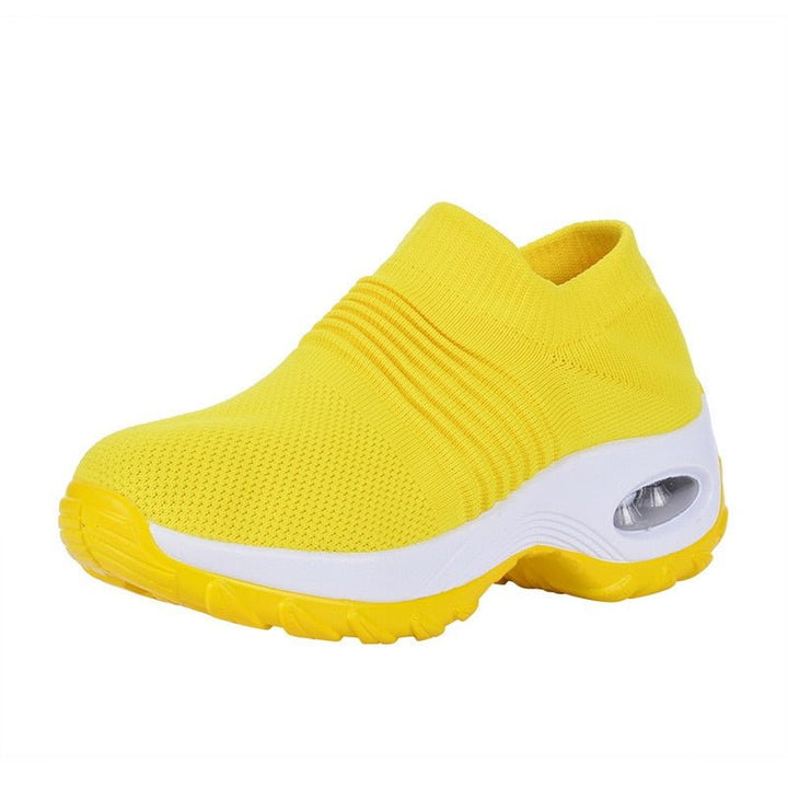AnneliensSneaks I Schuhe mit orthopädischer Sohle für Damen
