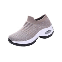Emmie sneakers - Ademende comfortabele schoenen met orthopedische zool.