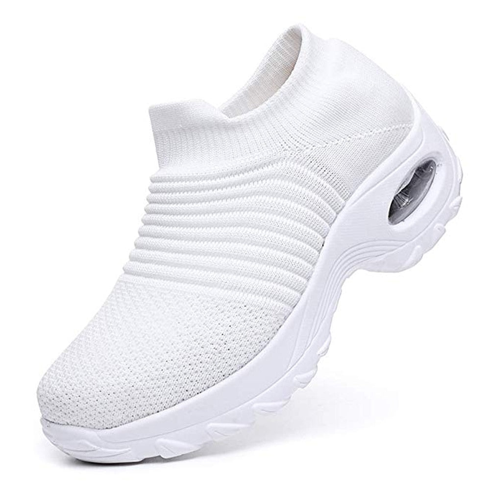 AnneliensSneaks I Schuhe mit orthopädischer Sohle für Damen