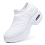 Emmie Sneakers - Atmungsaktive, bequeme Schuhe mit orthopädischer Sohle.