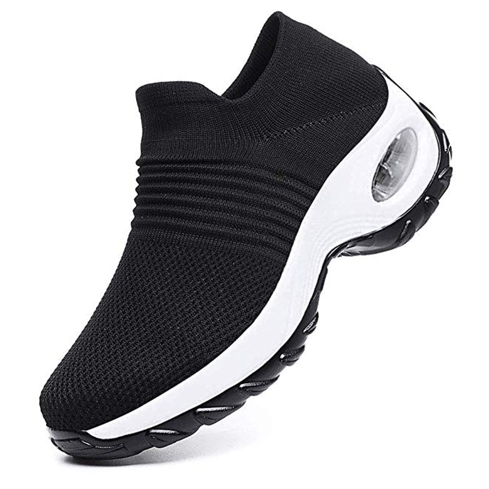 AnneliensSneaks I Schuhe mit orthopädischer Sohle für Damen