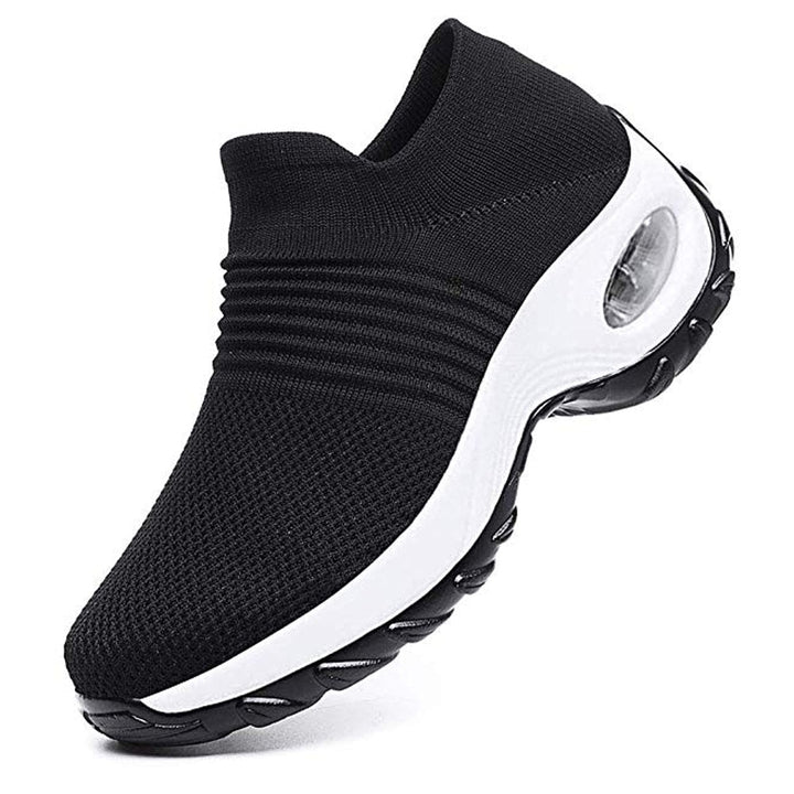 AnneliensSneaks I Schuhe mit orthopädischer Sohle für Damen