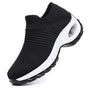 Emmie Sneakers - Atmungsaktive, bequeme Schuhe mit orthopädischer Sohle.